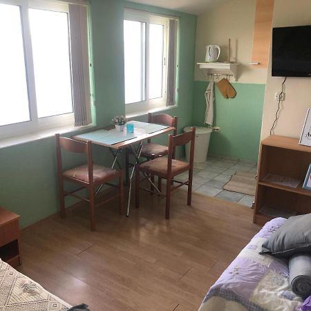 Apartmani Beach Miskovici, Otok Pag Buitenkant foto